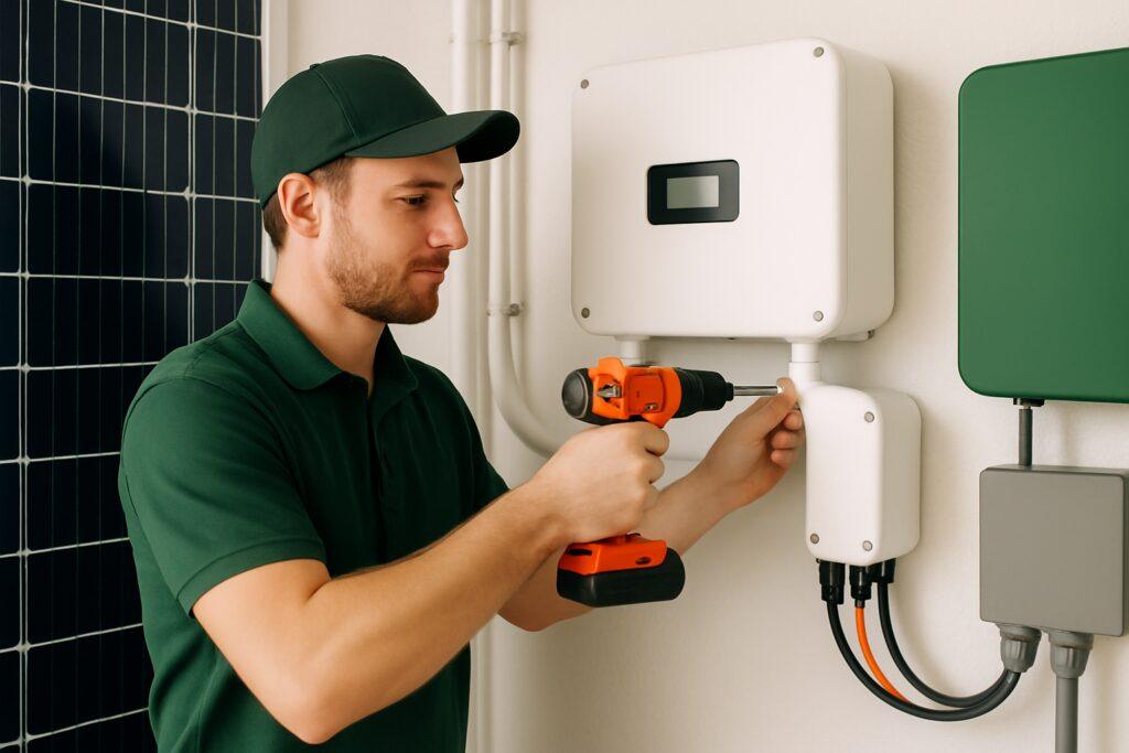 Contracting-Modelle für nachhaltige Energieprojekte ohne Kapitalbindung