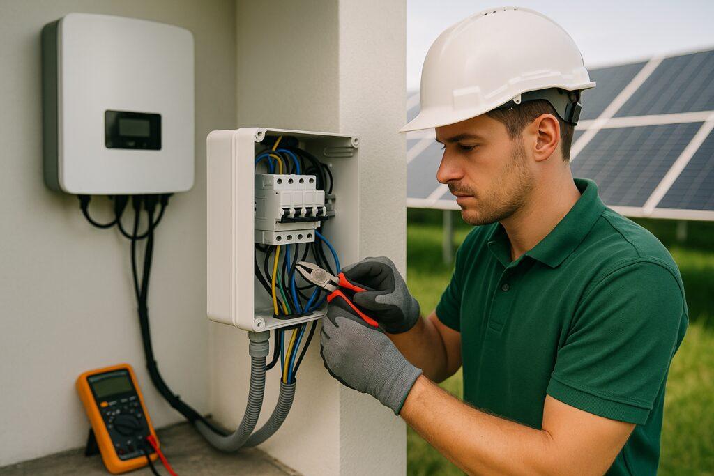 Wissenswertes rund um Elektrotechnik