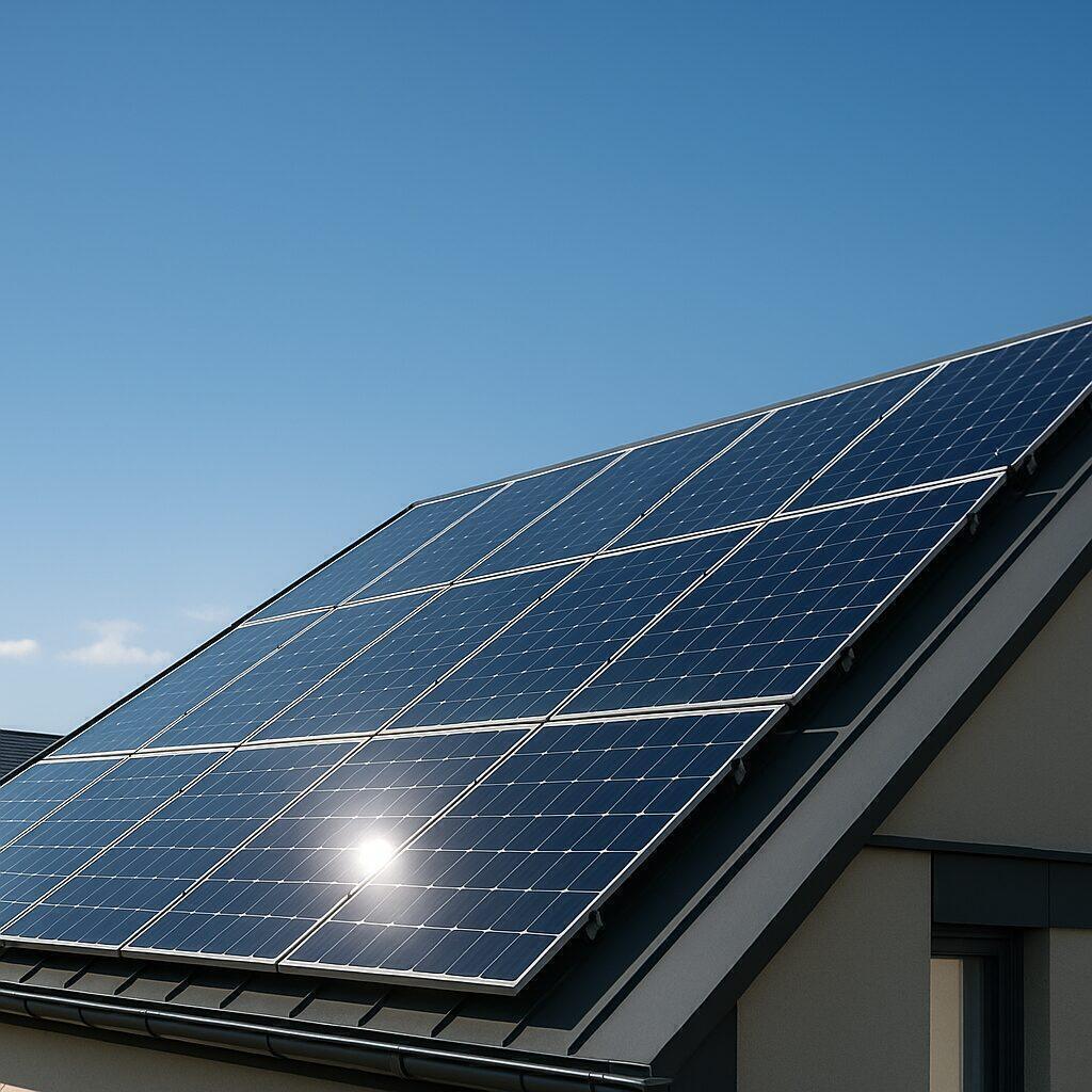 Design und Architektur – Solstis Energy