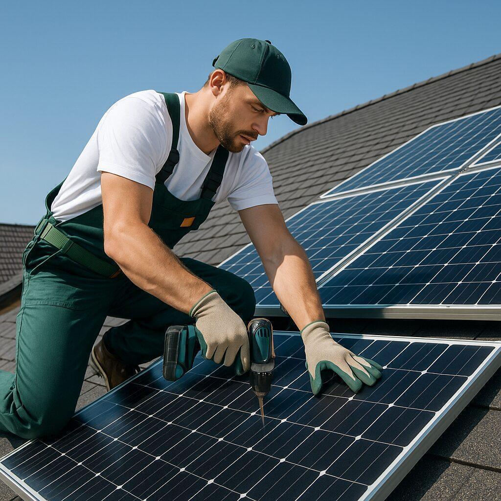 Erstberatung & Energieanalyse – Solstis Energy