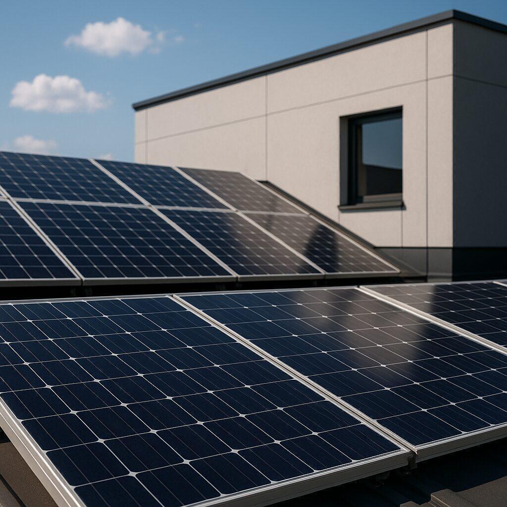 Individuelle Systemplanung & Wirtschaftlichkeitsberechnung – Solstis Energy