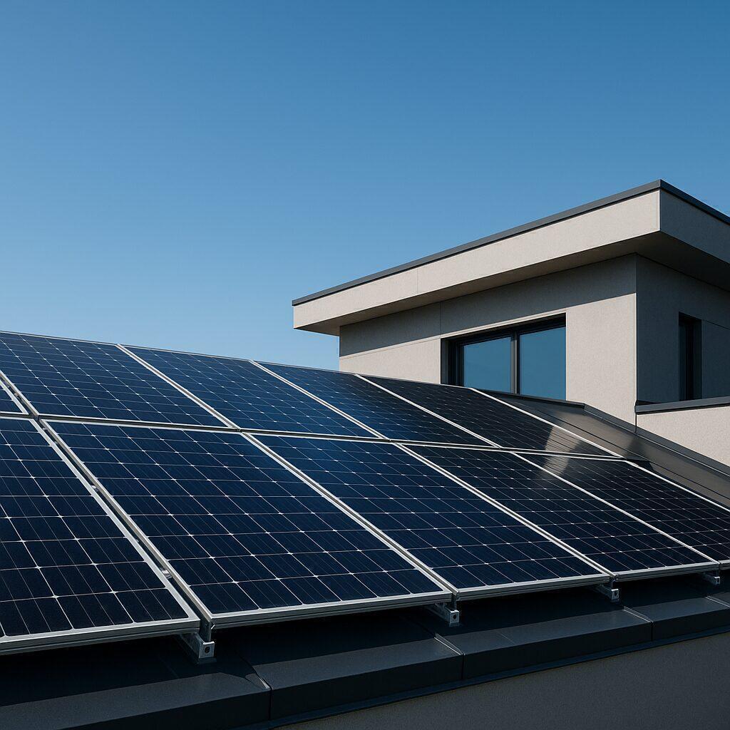 Intelligentes Energiemanagement: Alle Komponenten optimal vernetzt – Solstis Energy