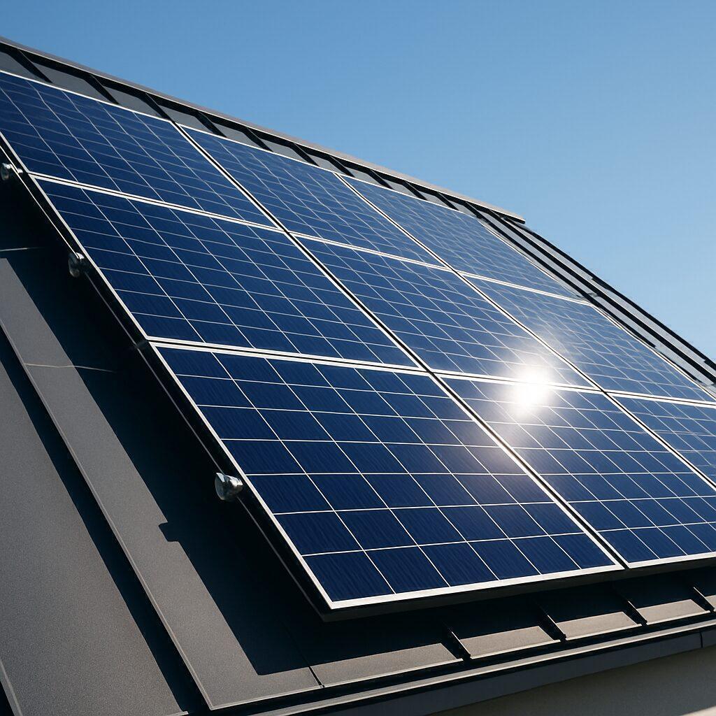 Konkreter Nutzen für Sie – Solstis Energy