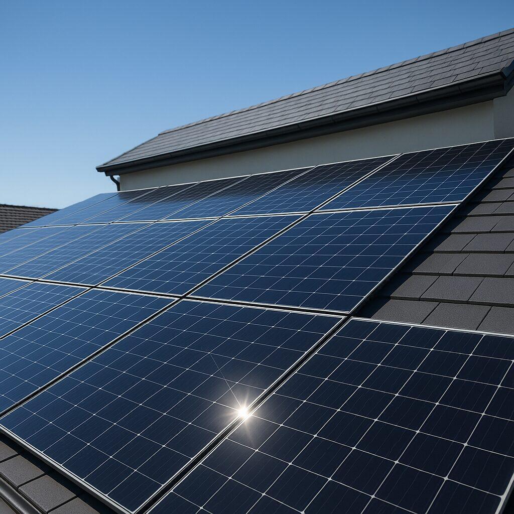 Unser Leistungsspektrum – Solstis Energy