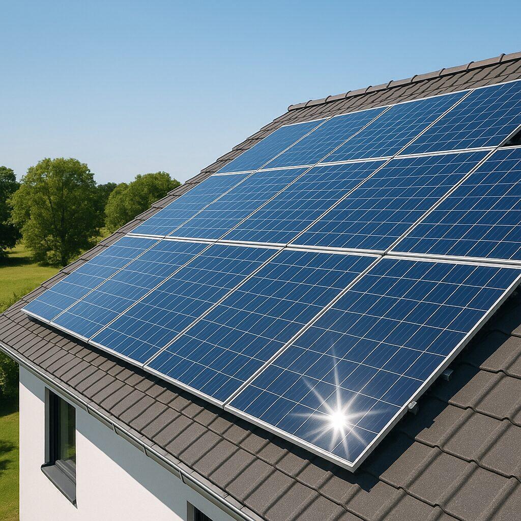 Vorteile unserer Integration – Solstis Energy