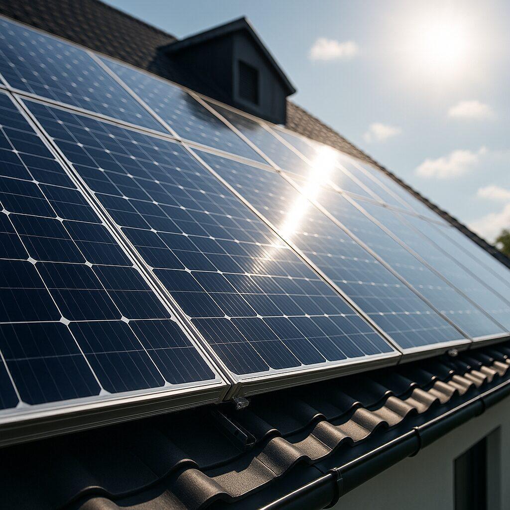 Wirtschaftlichkeit und technische Flexibilität – Solstis Energy