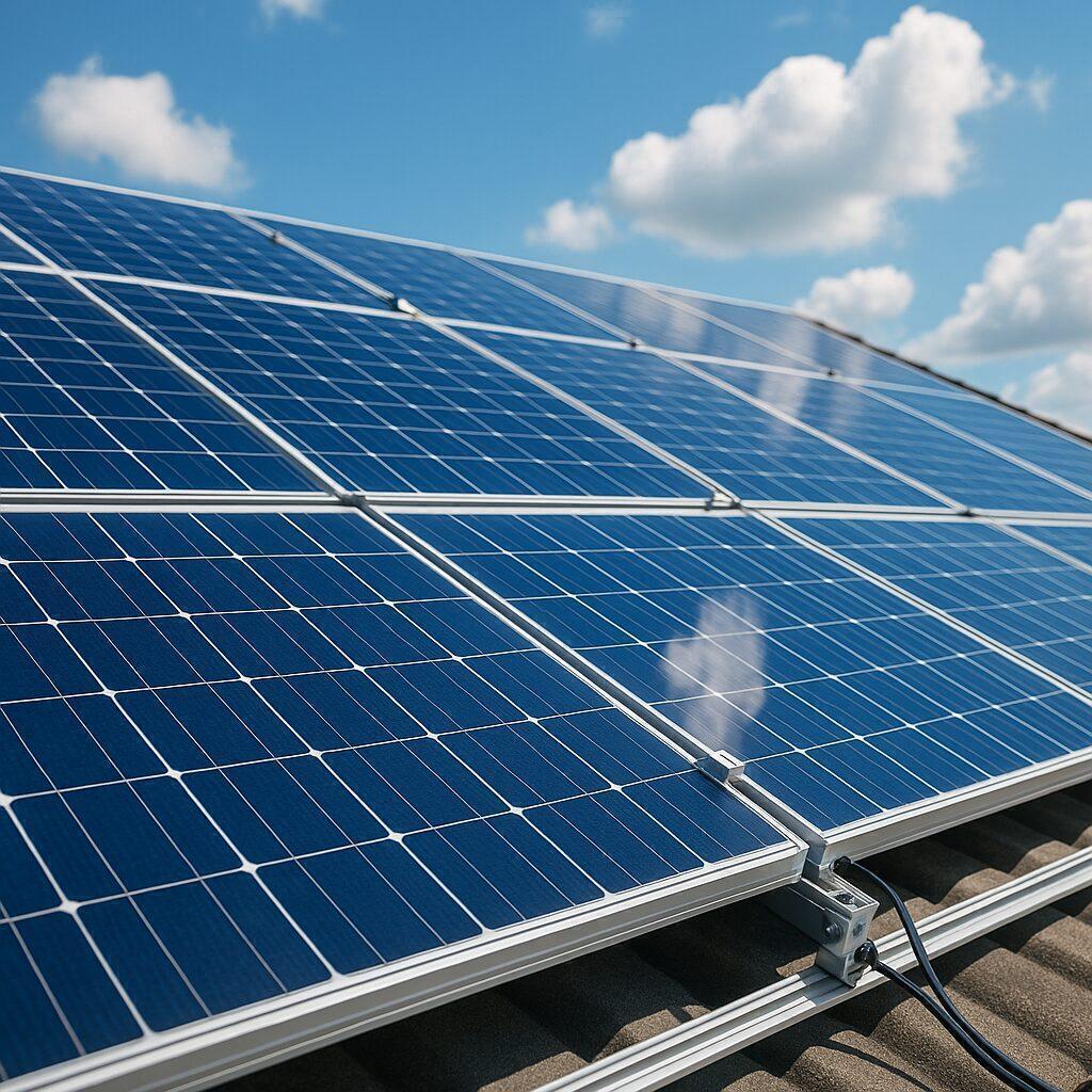Zusammenschlüsse zum Eigenverbrauch: Gemeinsam profitieren – Solstis Energy